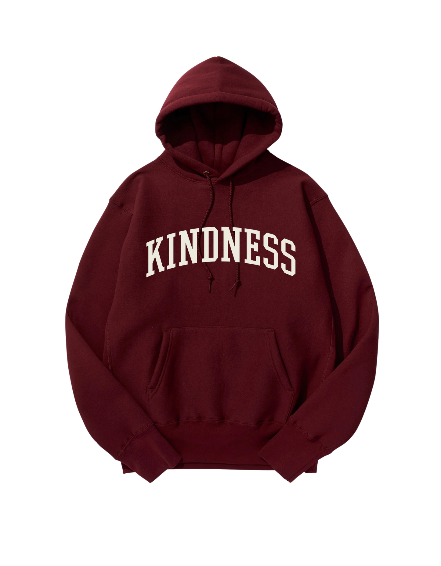 Kindness Hoodie – Wear Good, Do Good | Have A Nice Day