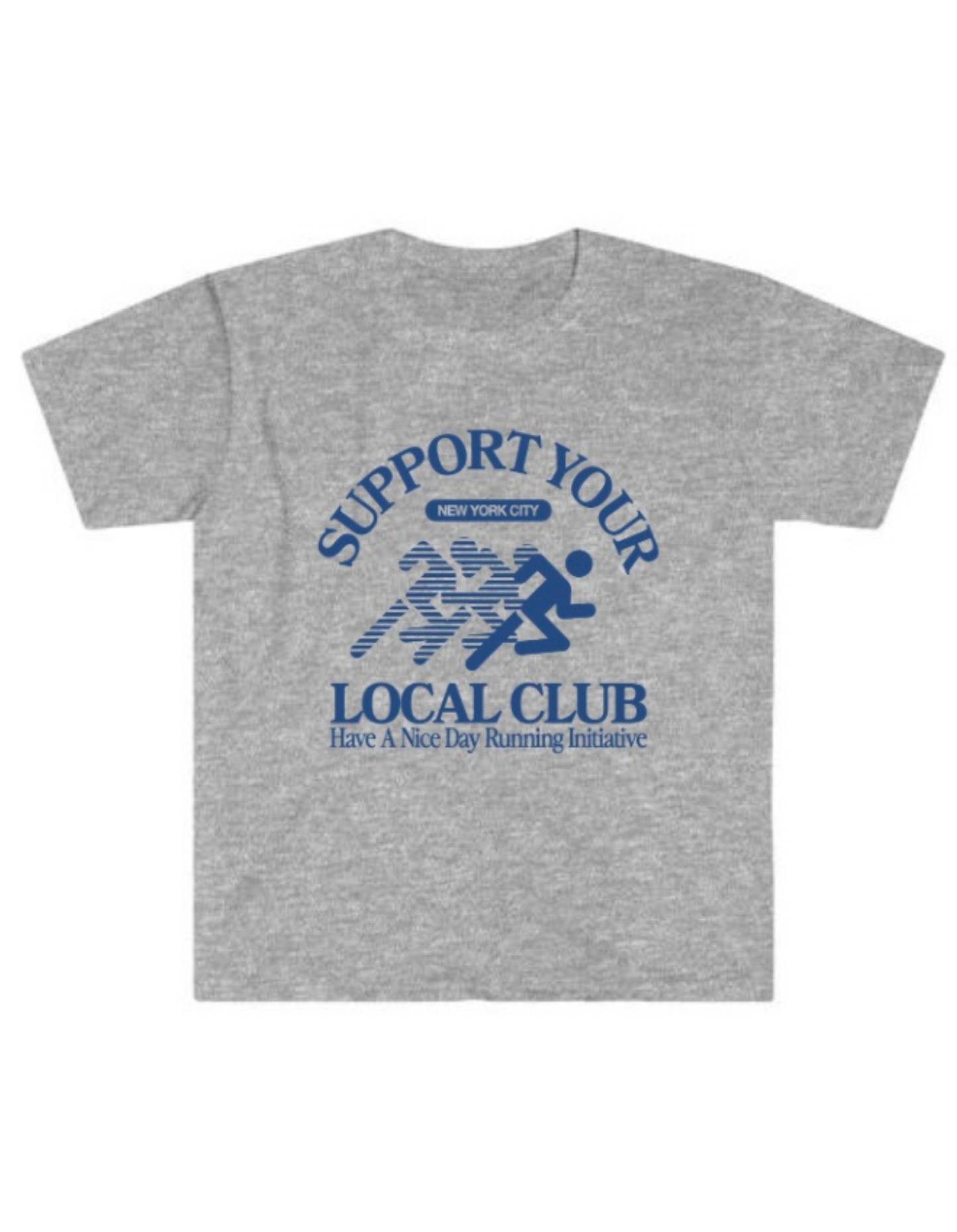 Support Local