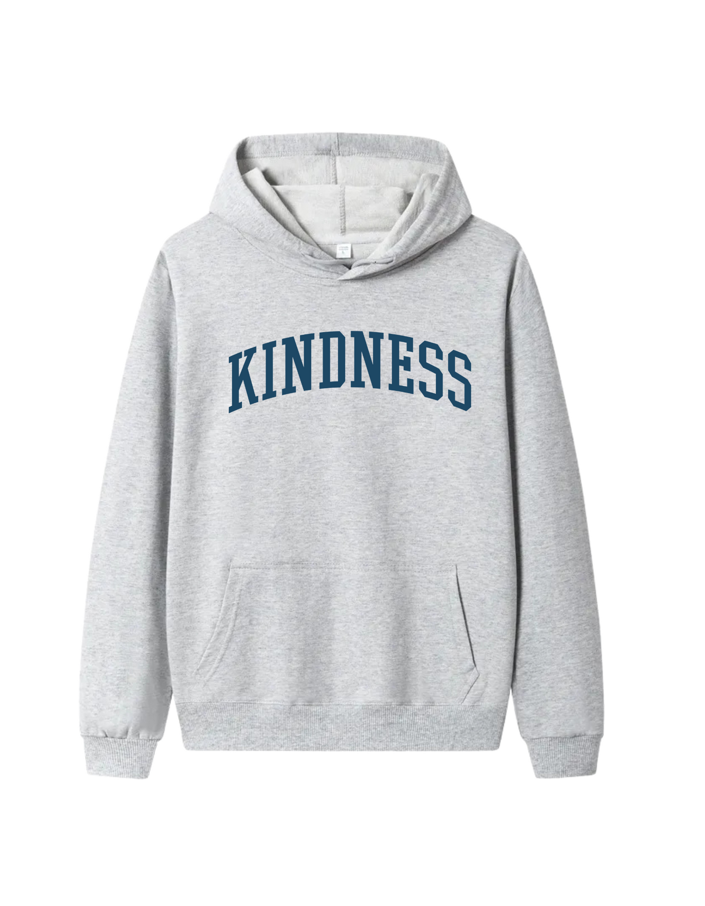 Kindness Hoodie – Wear Good, Do Good | Have A Nice Day