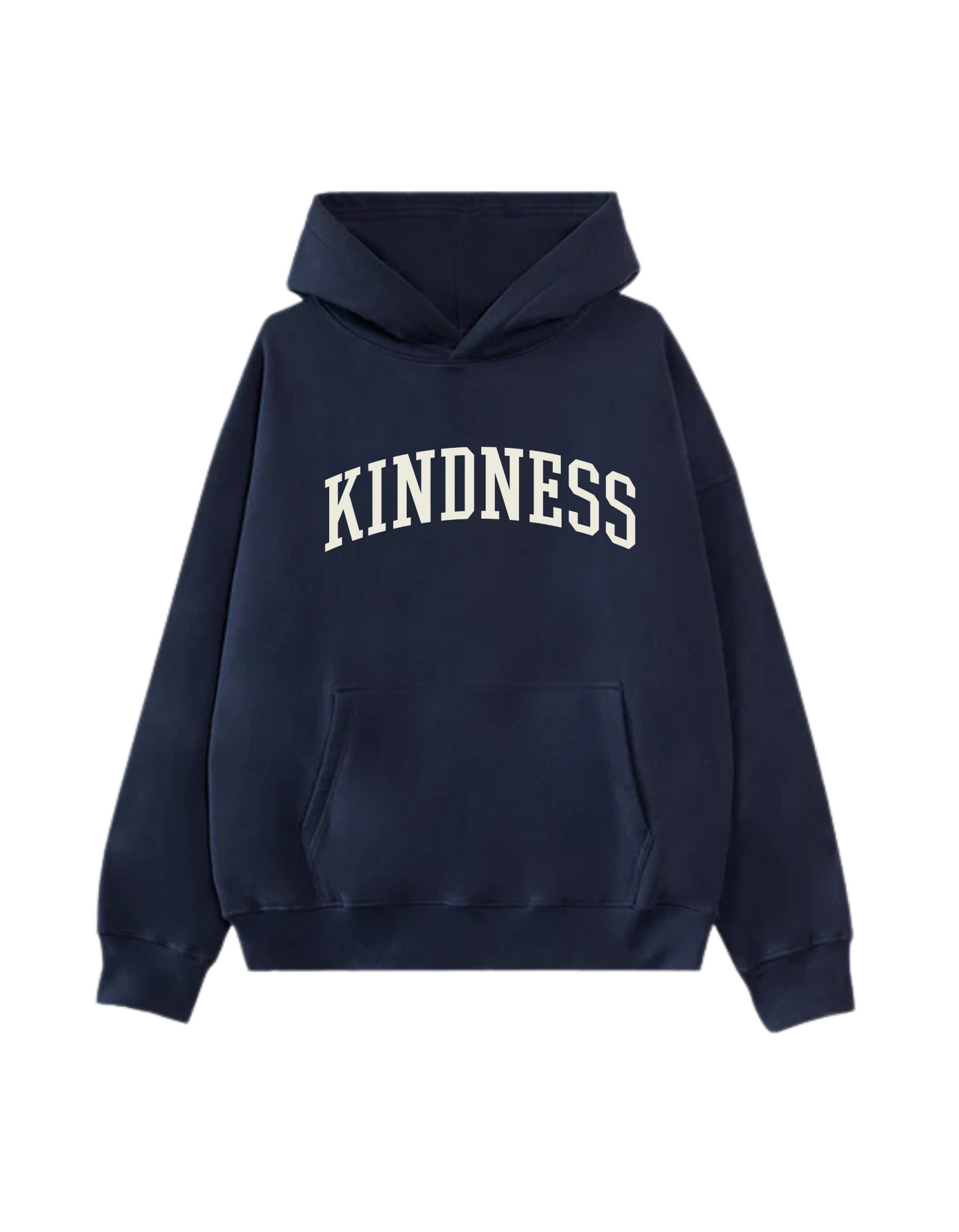 Kindness Hoodie – Wear Good, Do Good | Have A Nice Day